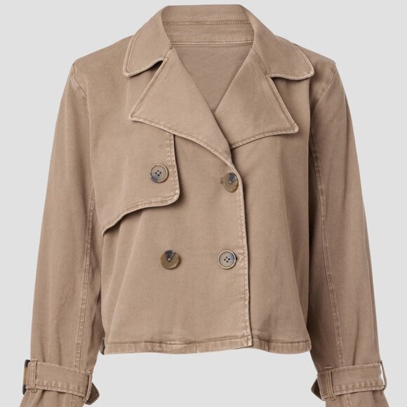 Splendid Collection Portia Jacket, L - Picture 3 of 11